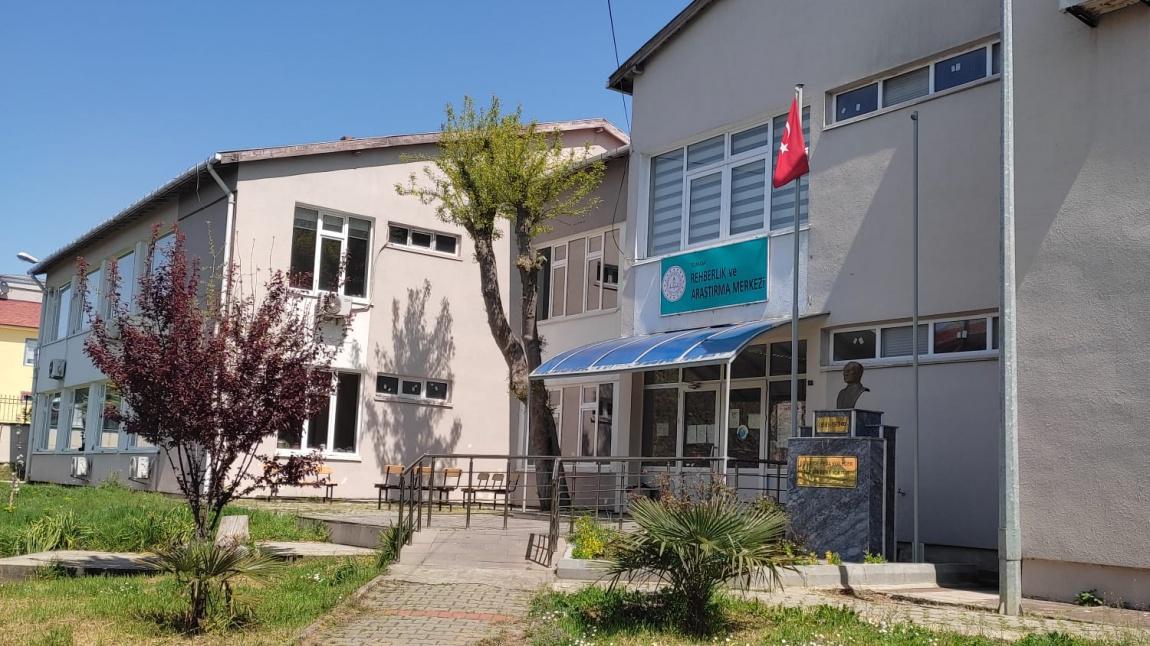 Sinop Rehberlik ve Araştırma Merkezi Fotoğrafı